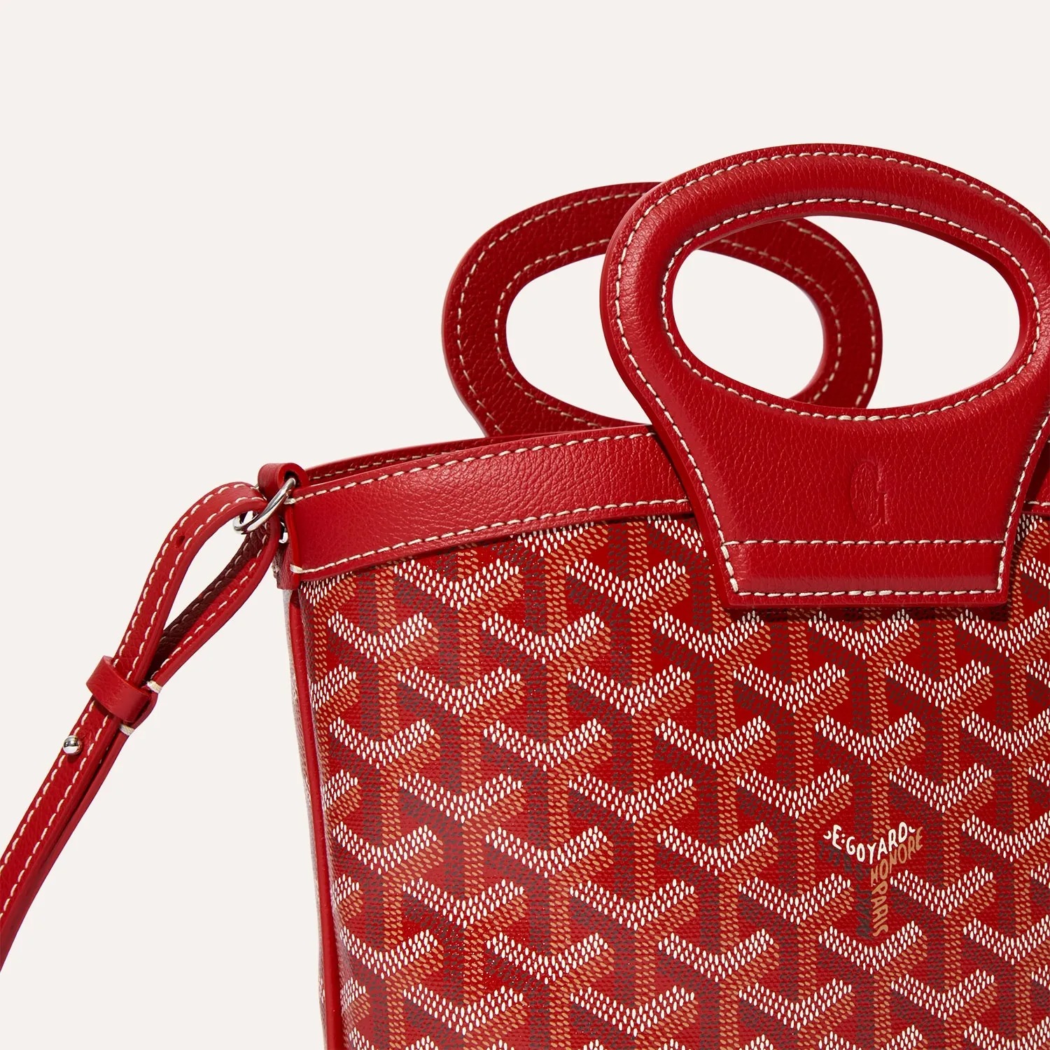 Goyard Beluga Mini Bag - Image 3